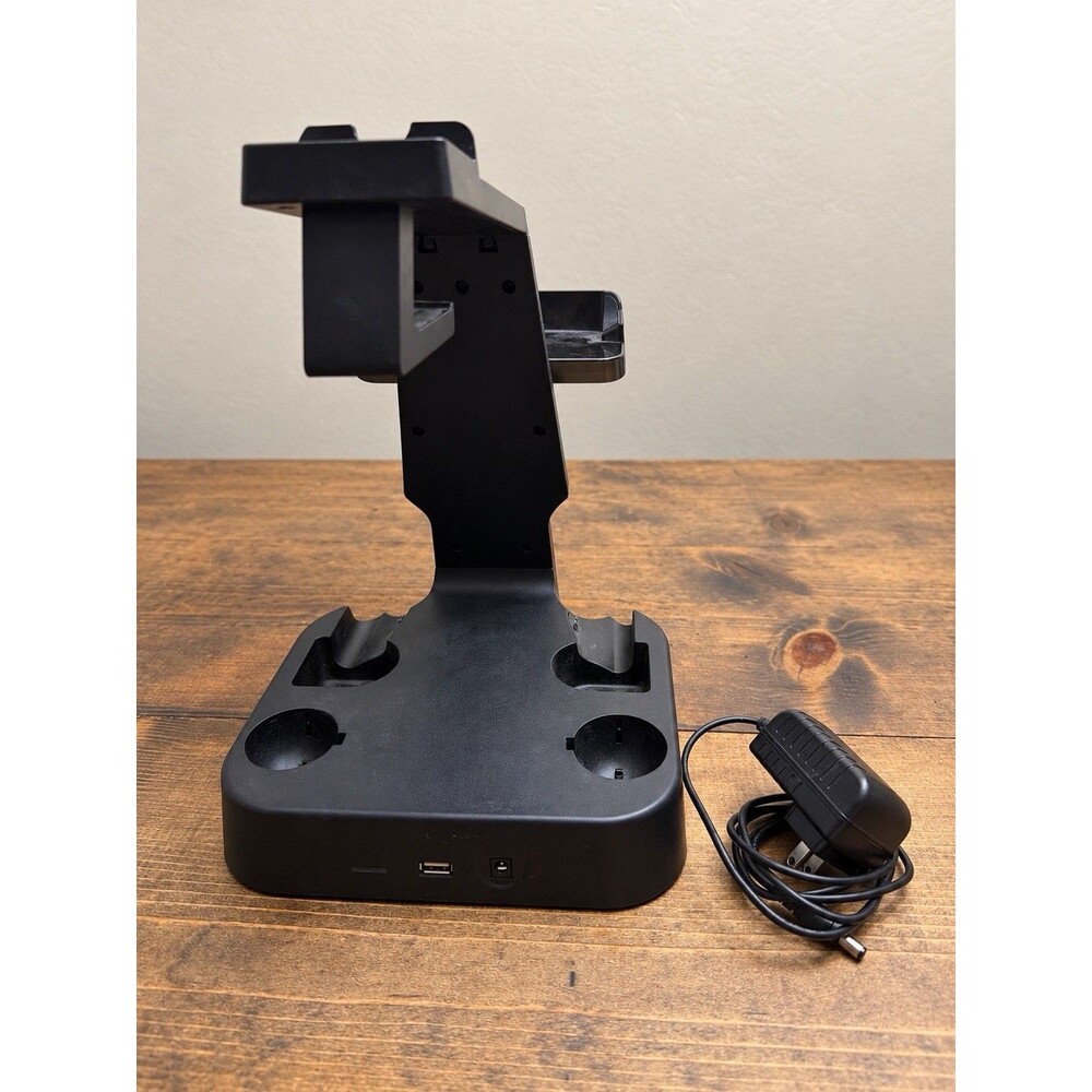Collective Minds-CM00081-PSVR/PS4 Rapid Charging/Display Stand
